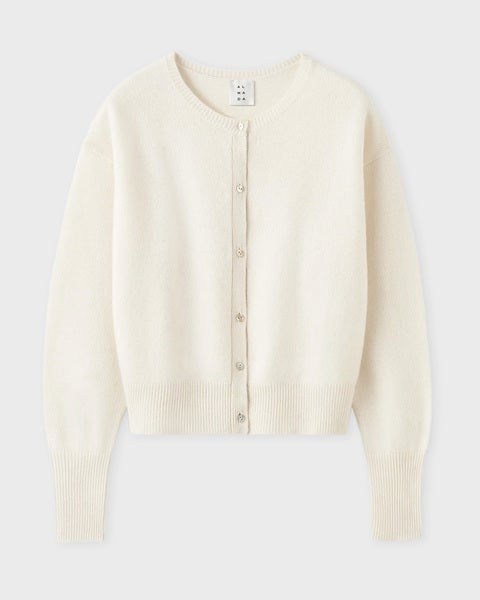 Cardigan Coco Cream 1