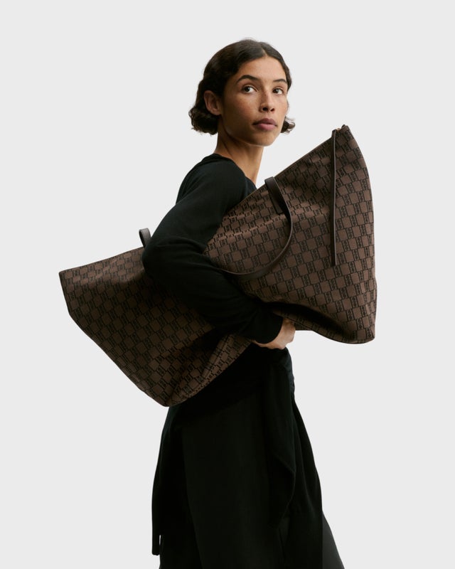 By Malene Birger Bag Carvon Bison ONESIZE