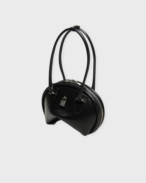 Bag Mini Bowlina Shoulder Black ONESIZE 2