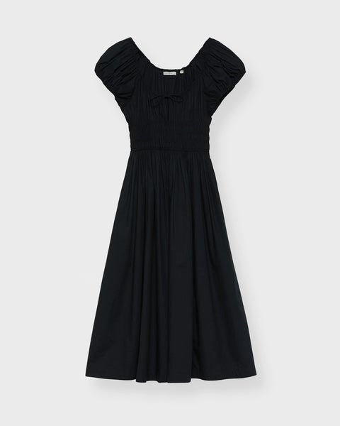 Dress Quinn  Black 1