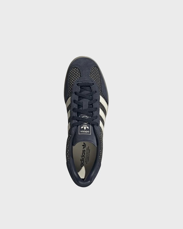 Adidas Sneakers Gazelle Indoor W Navy UK 4 (EUR 36 2/3)