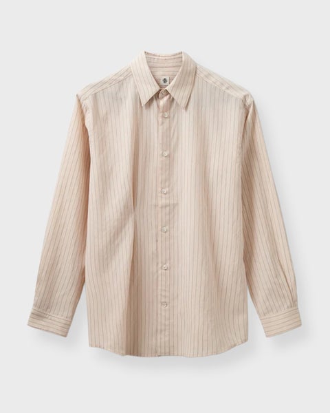 Shirt Costa Light pink 1