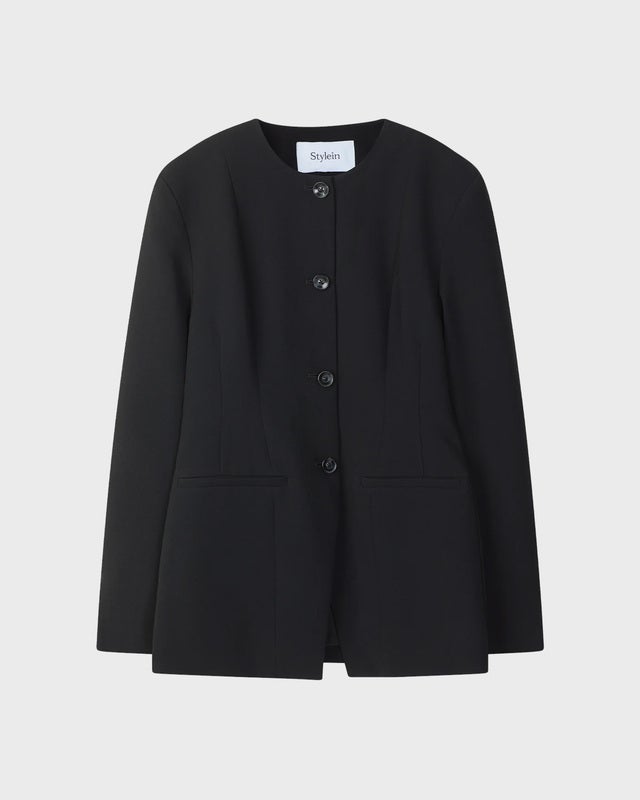 Stylein Blazer Bova Black L
