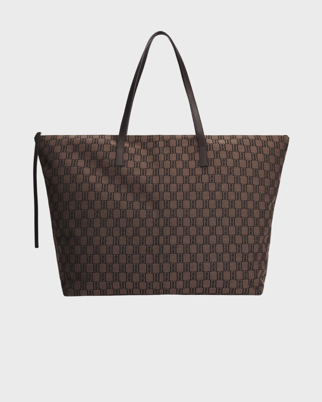 By Malene Birger Bag Carvon Bison ONESIZE