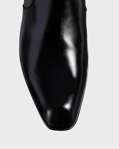 Ankle Boot Colt Black 2