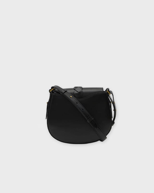 Isabel Marant Bag Altay Small  Black ONESIZE