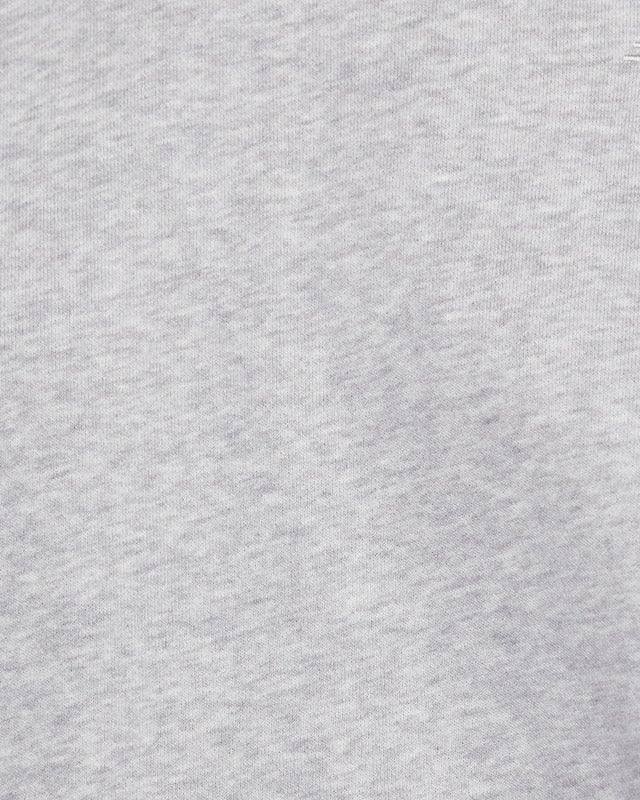 New Balance Sweatshirt Coastal Fleece Crew Grey XL
