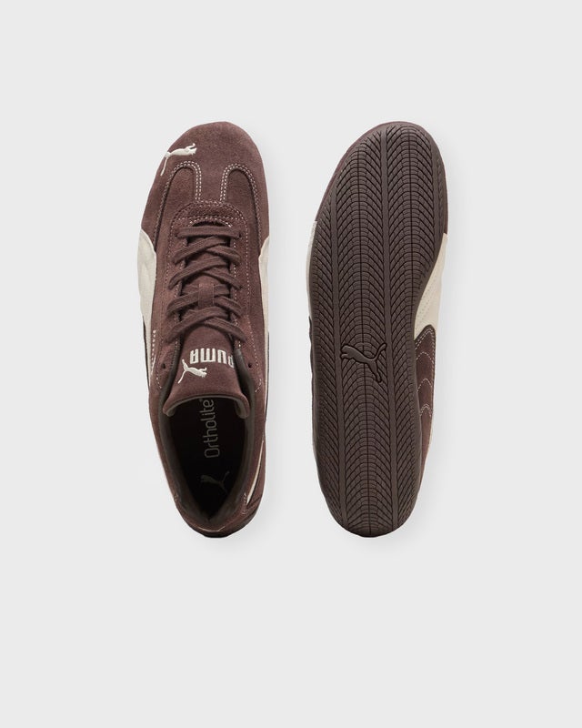 Puma Sneakers Speedcat TTF Brun EUR 38,5