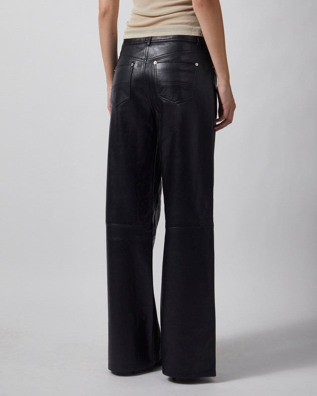 STAND STUDIO Trousers Mylah Black 34