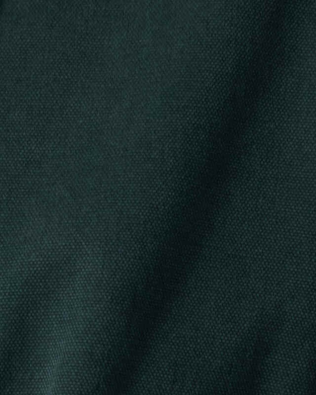 Acne Studios Jacket Washed Canvas Blouson Dark Green 38