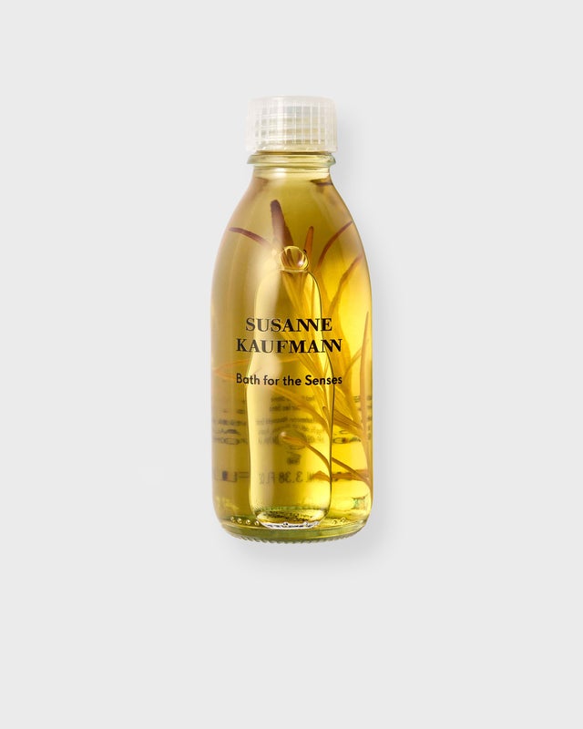 Susanne Kaufmann Bath  For The Senses 250 ML Transparent ONESIZE