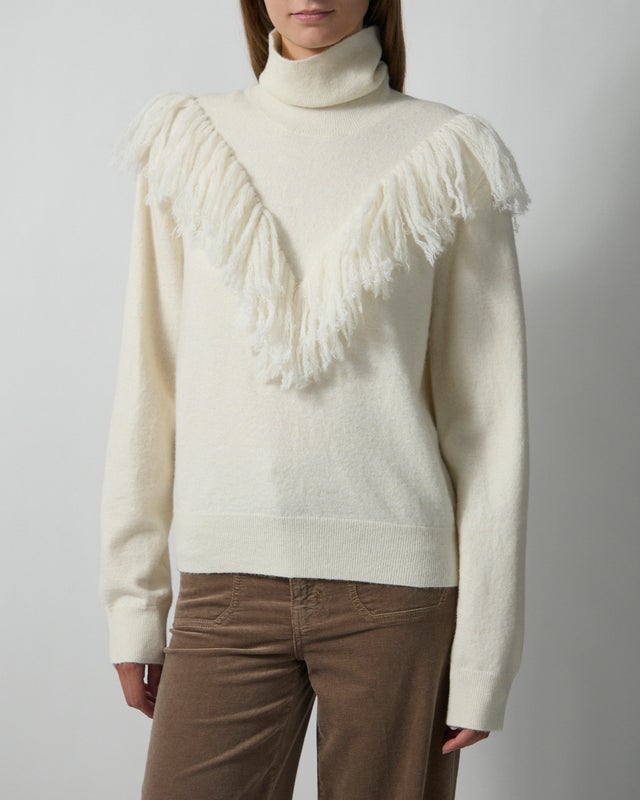 Rodebjer Blouse Jinho Offwhite M