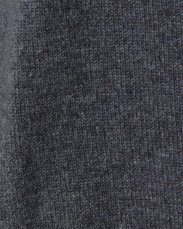 LISA YANG Cardigan Denie Cashmere Granit 1 (S-M)