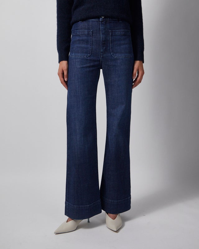 Jeanerica Jeans St Monica Vintage blue W24/L32