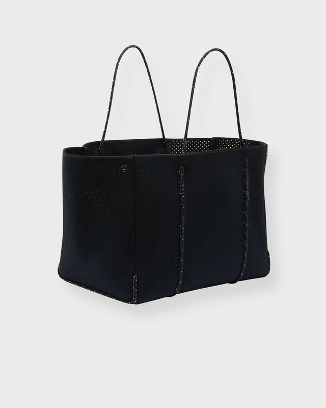 STATEOFE Bag Escape Highlight Fleck Black Black ONESIZE