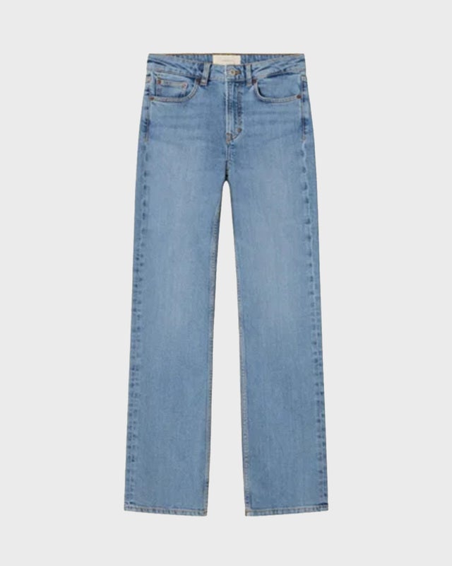 Jeanerica Jeans Arc Light Blue Wash W28/L32