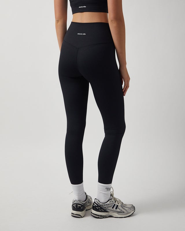 Sisterly tribe Leggings Softsculpt Black XS