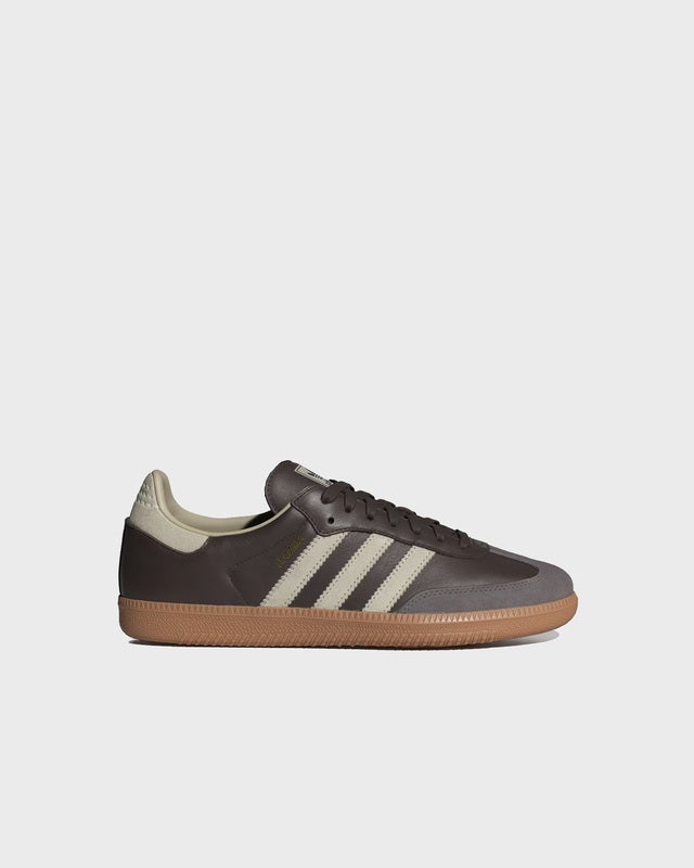 Adidas Sneakers Samba OG Brown UK 6,5 (EUR 40)