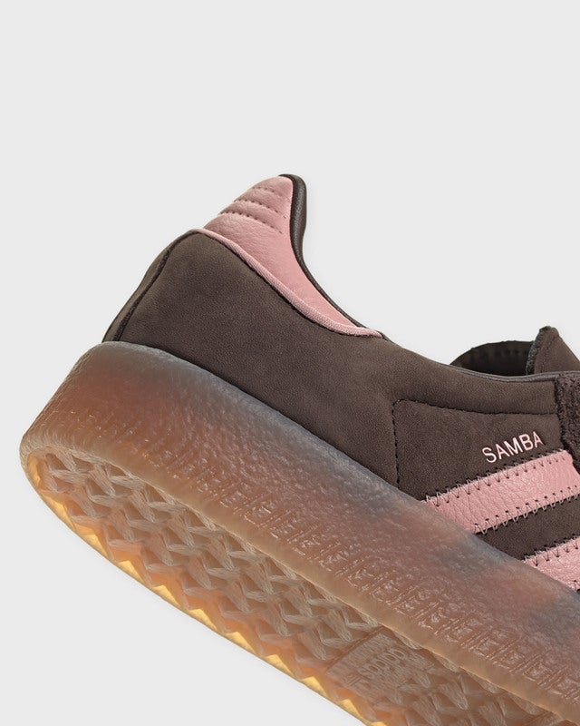 Adidas Sneaker Sambae W Brown UK 7,5 (EUR 41 1/3)