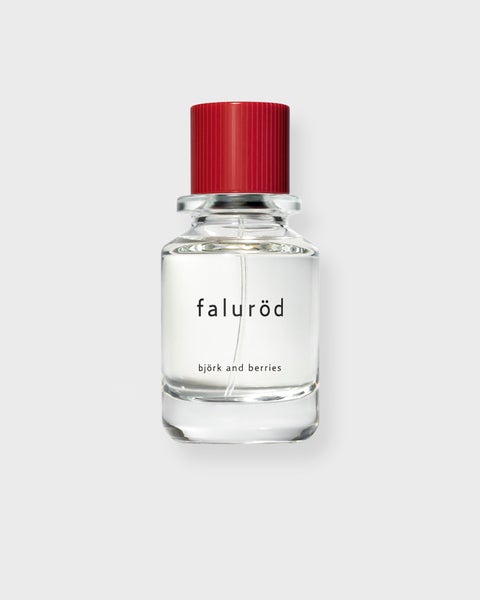 Eau de Parfum Faluröd Transparent ONESIZE 1