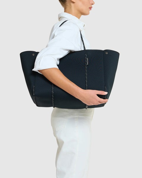 Bag Escape Highlight Fleck Black Black ONESIZE 2