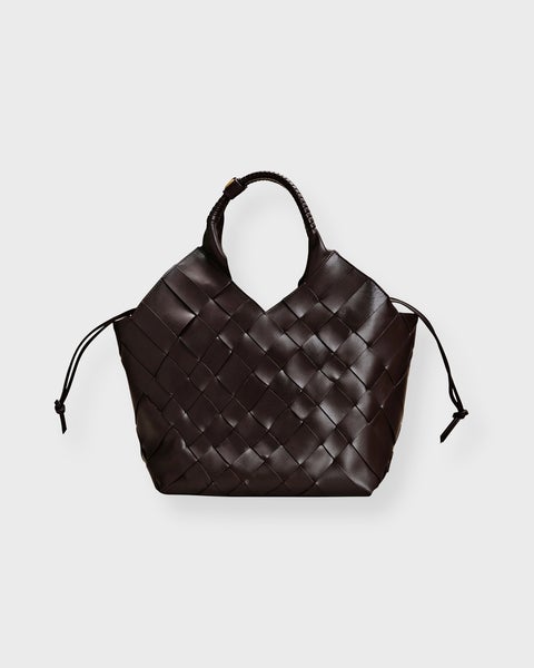 Bag Misu L  Brown ONESIZE 1