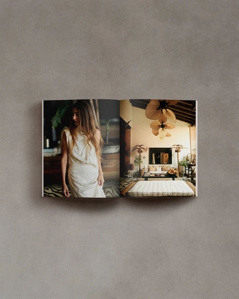 Bok Barefoot Living Transparent ONESIZE 2