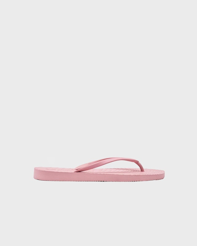 SLEEPERS Flip-Flops Tapered Pink Sorbet Light Pink EUR 39