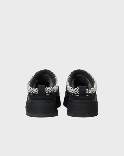 Slipper Clog Tazz II Black 2