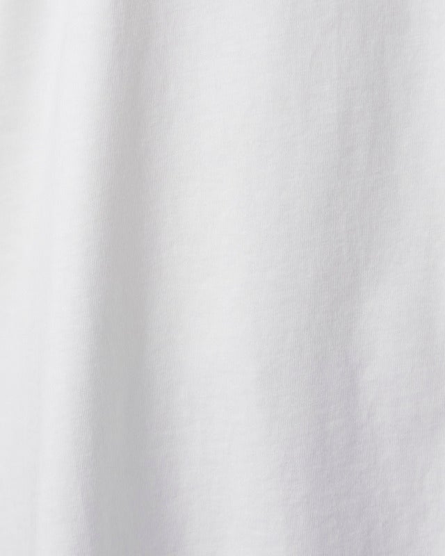 Wakakuu Icons T-Shirt Wakakuu Unisex White S