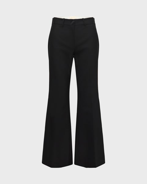 Trousers Camden Black 1