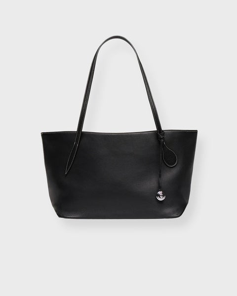 Bag Sprout Tote Midi Black ONESIZE 1