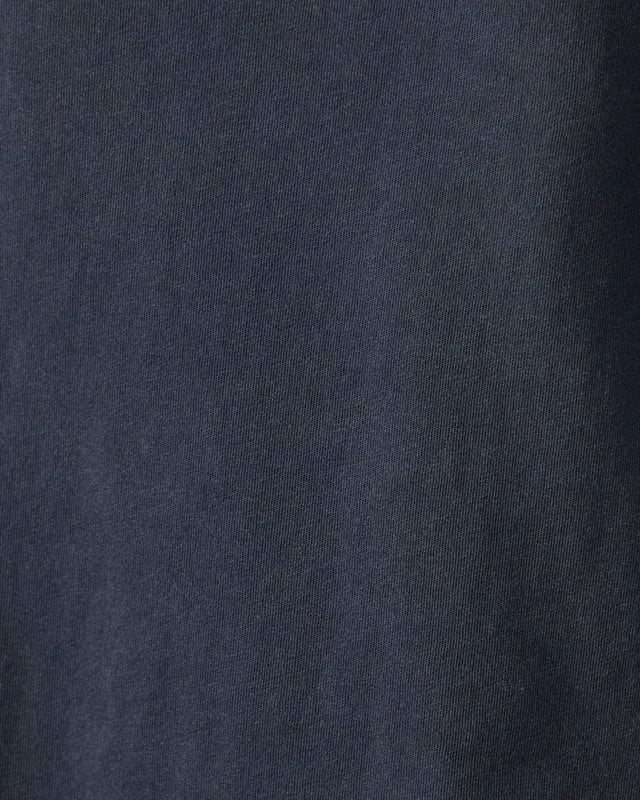 Anine Bing T-Shirt Cade Tee Palms Grey XS
