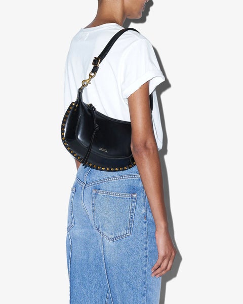 Bag Oskan Moon Black ONESIZE 2