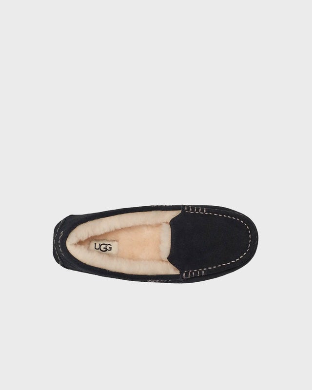 UGG W Ansley Slipper Black US 5 (EUR 36)