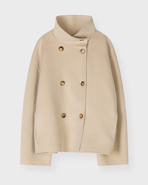 Jacket Tove Oyster 1