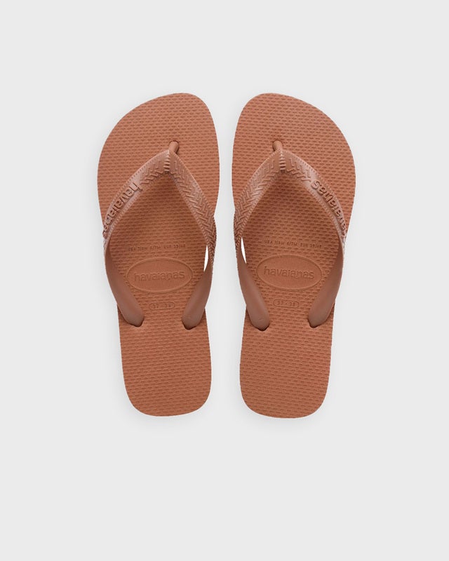 Havaianas Flip-Flops Hav Top Senses Brown 37/38