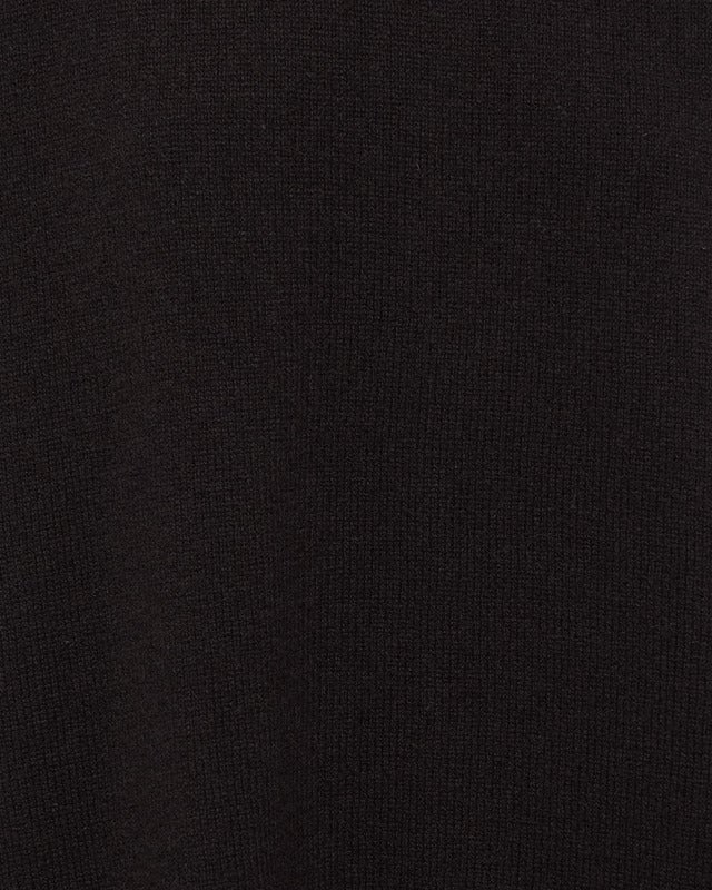 Wakakuu Icons Sweater Fuji Turtleneck Brun L