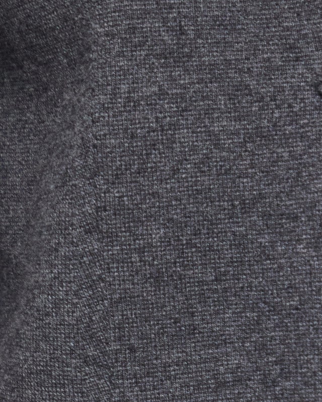 The Garment Cardigan Como Short Grey melange UK 10 (EUR 38)