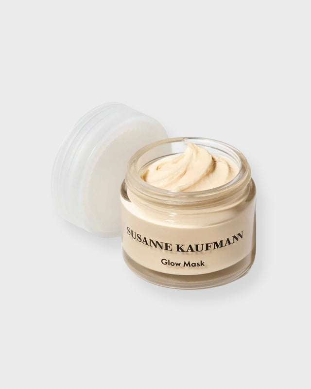 Susanne Kaufmann Glow Mask 50 ml Transparent ONESIZE
