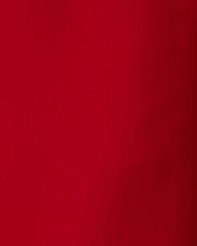 Wakakuu Icons Trousers Adeleine Crepe Red M