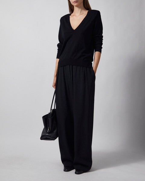 Pants 122 AW 39 Black 2