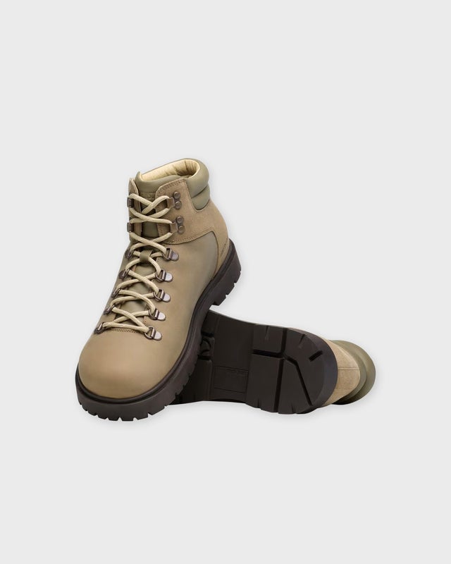 Birkenstock Boots Jackson 2.0 Taupe EUR 40