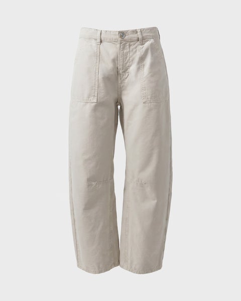 Trousers Argo Greige 1