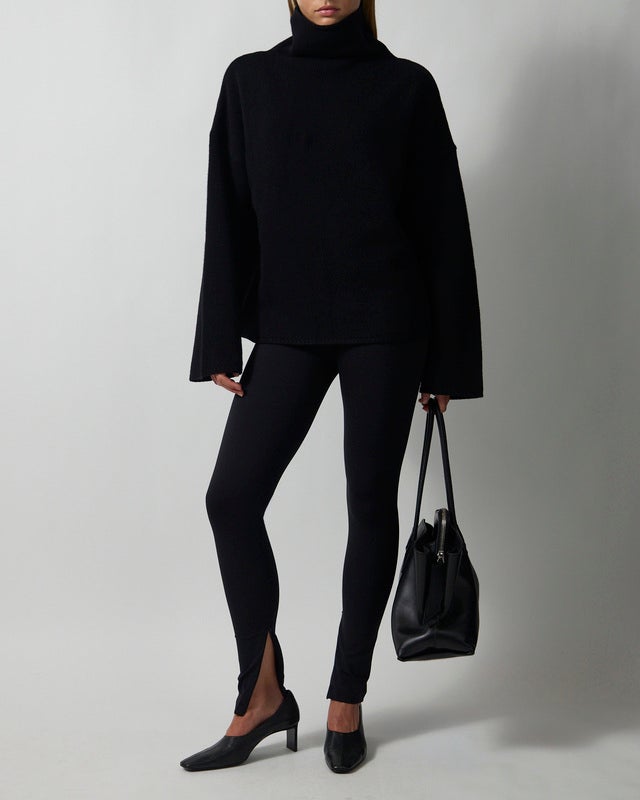 Almada Leggings Millie Black XS