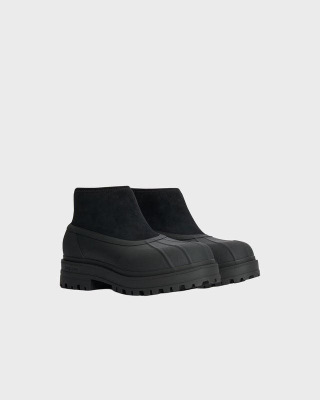 Ankle Boots AVAN HYBRID W Black EUR 39