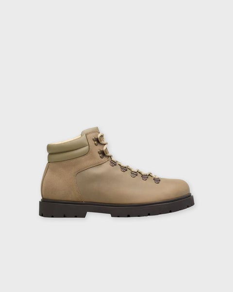 Boots Jackson 2.0 Taupe 1