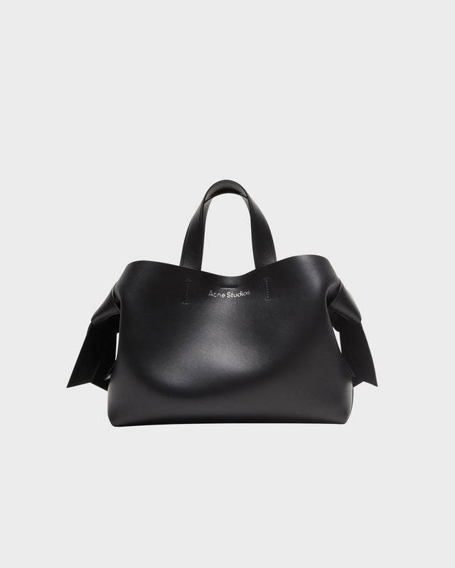 Acne Studios Bag Musubi Midi Tote Black ONESIZE