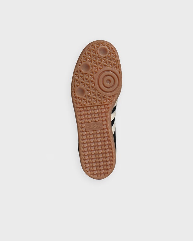Adidas Sneakers Samba OG W Svart UK 4 (EUR 36 2/3)
