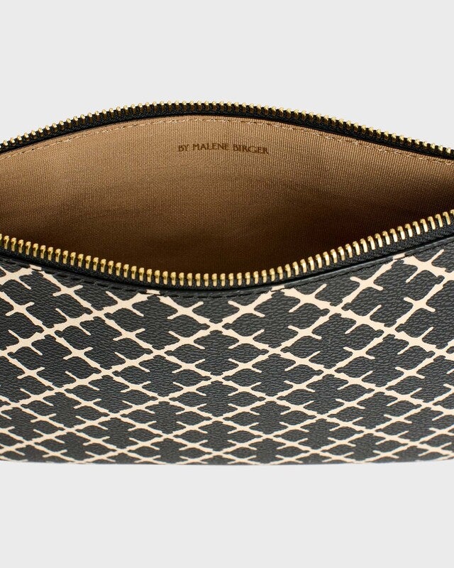 By Malene Birger Bag Ivy Black ONESIZE